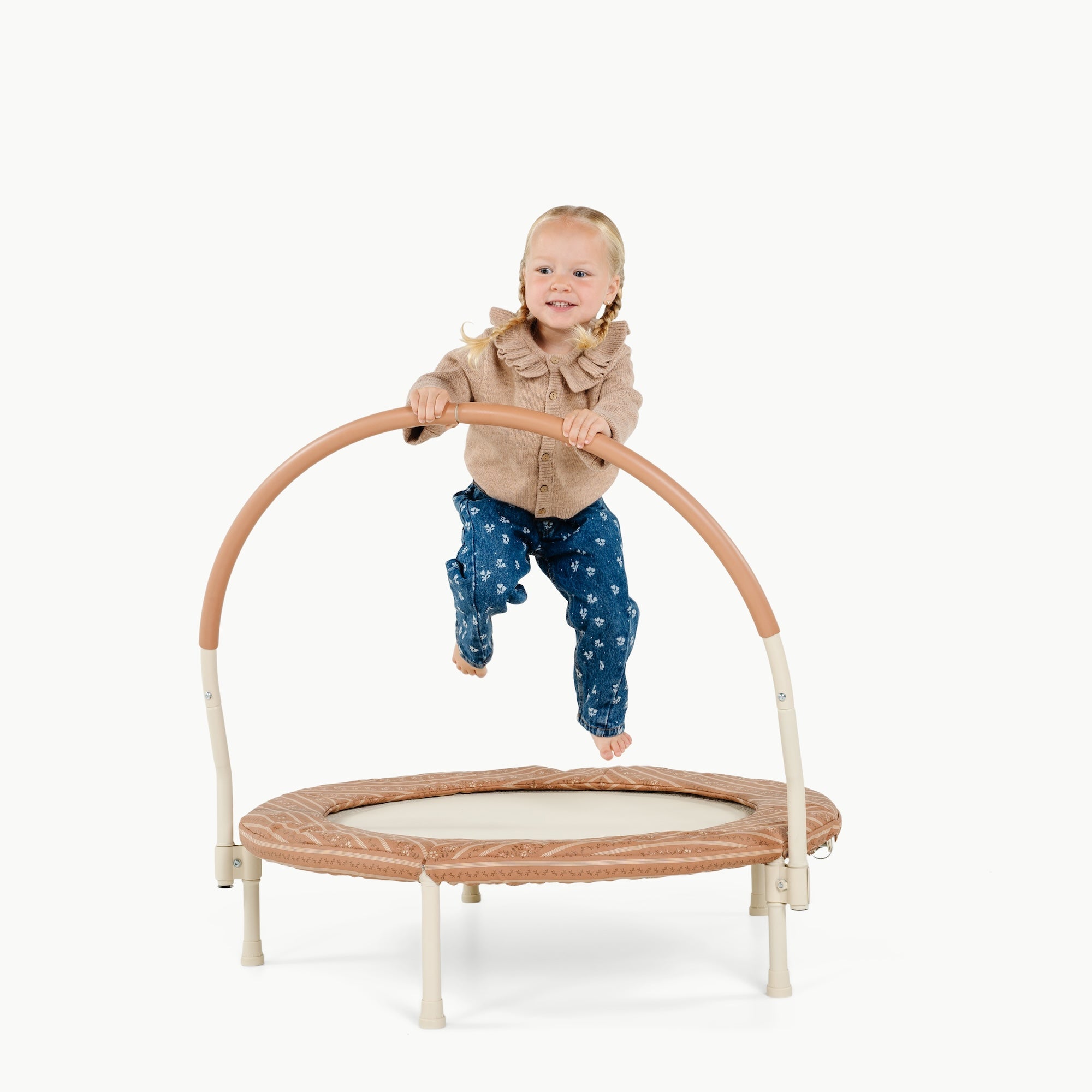 Trampoline 3+