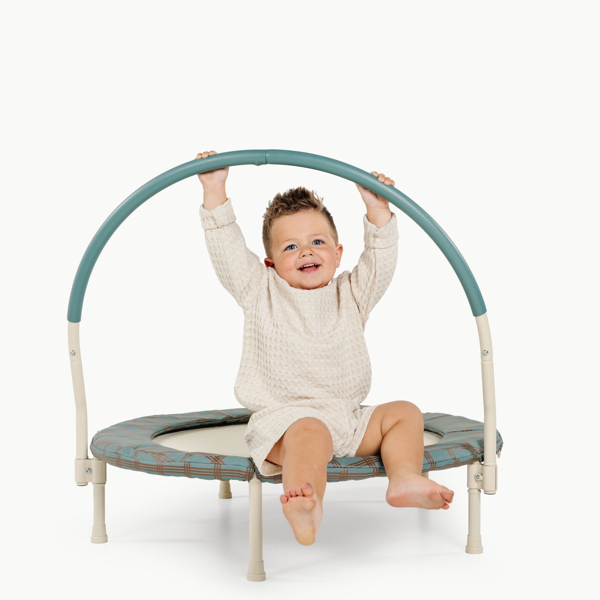 Trampoline 3+
