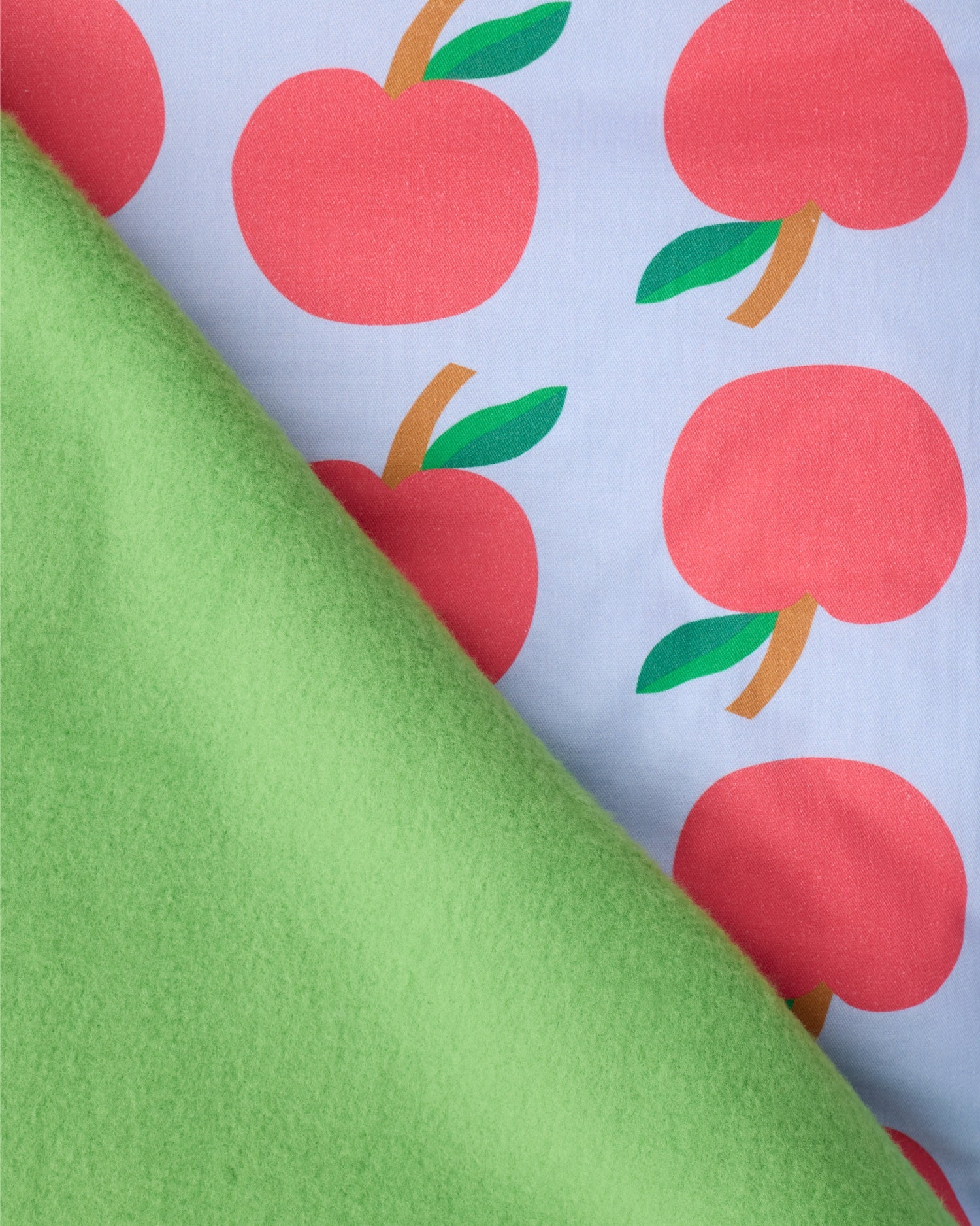 Cool Kid Nap Mat | Blue Apple