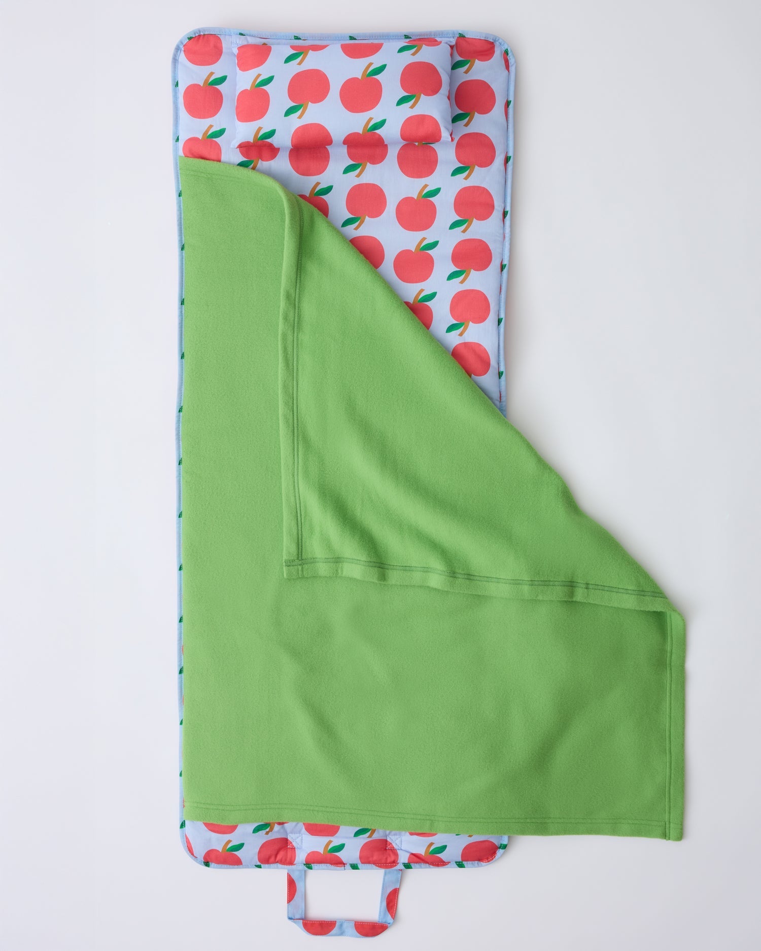 Cool Kid Nap Mat | Blue Apple