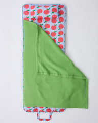 Cool Kid Nap Mat | Blue Apple