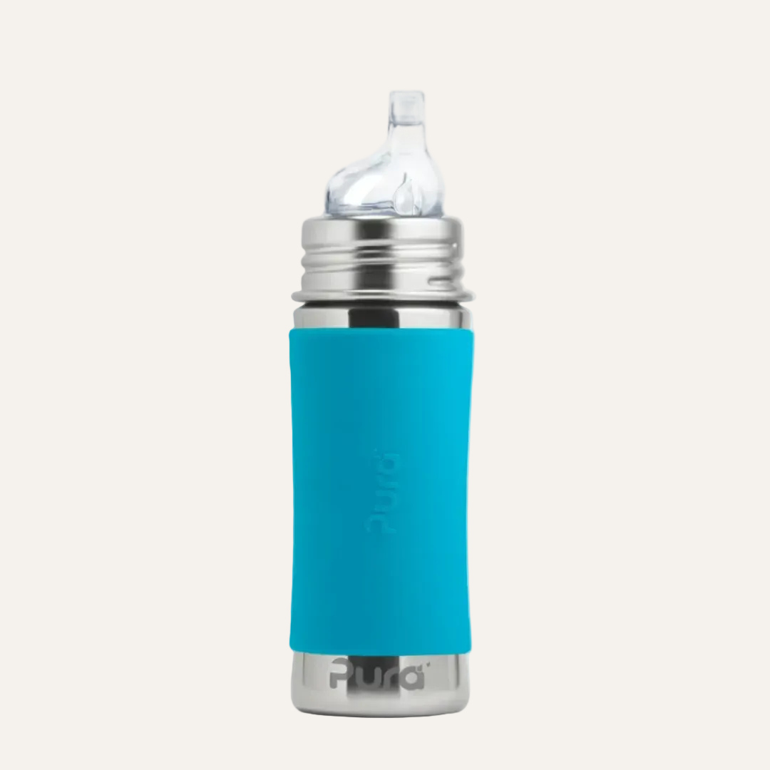 Kiki™ 11oz Sippy Bottle