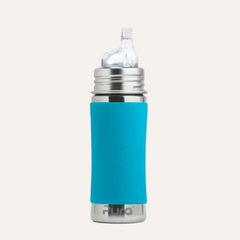Kiki™ 11oz Sippy Bottle