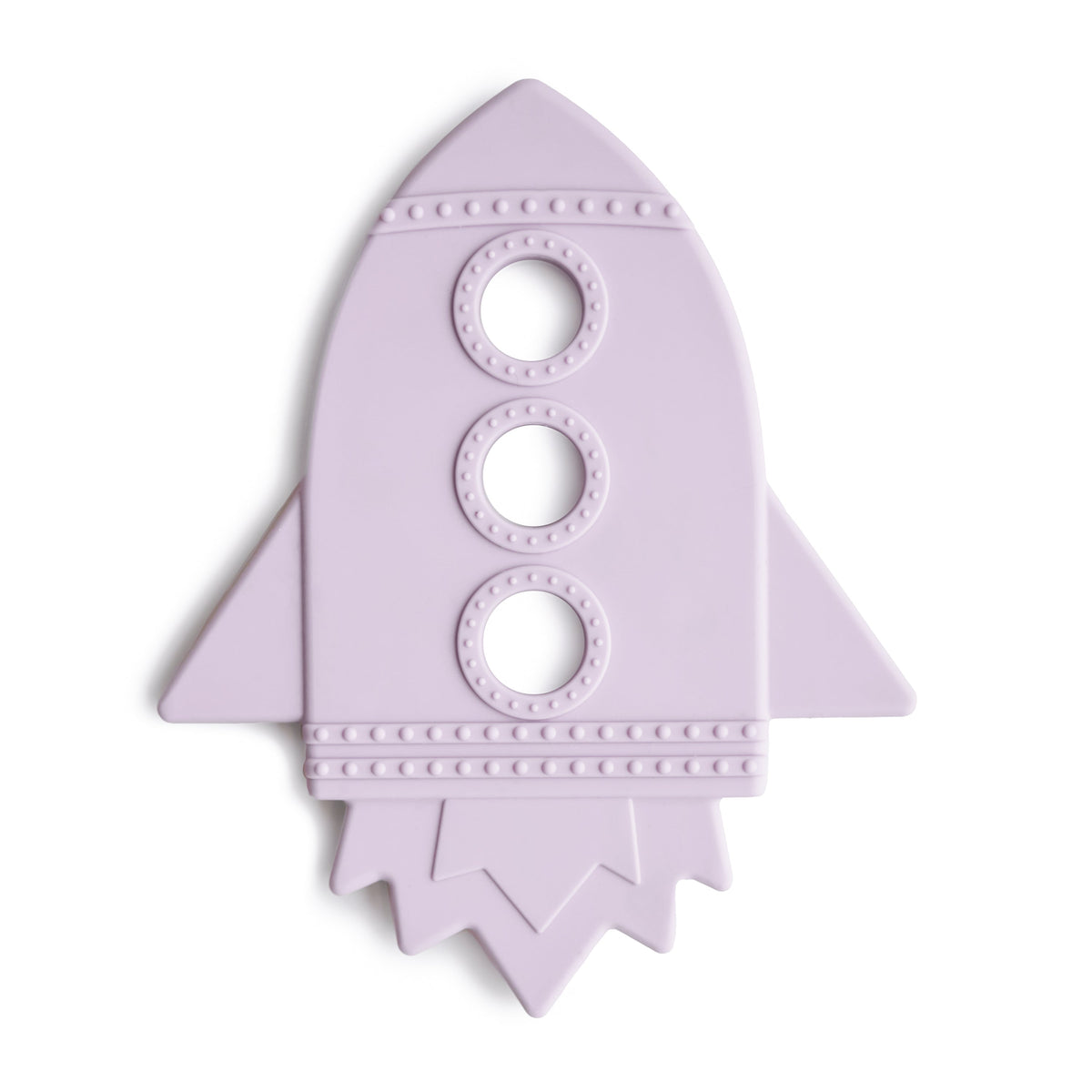 Rocket Teether