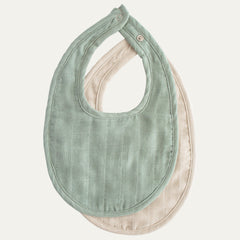 Muslin Bib