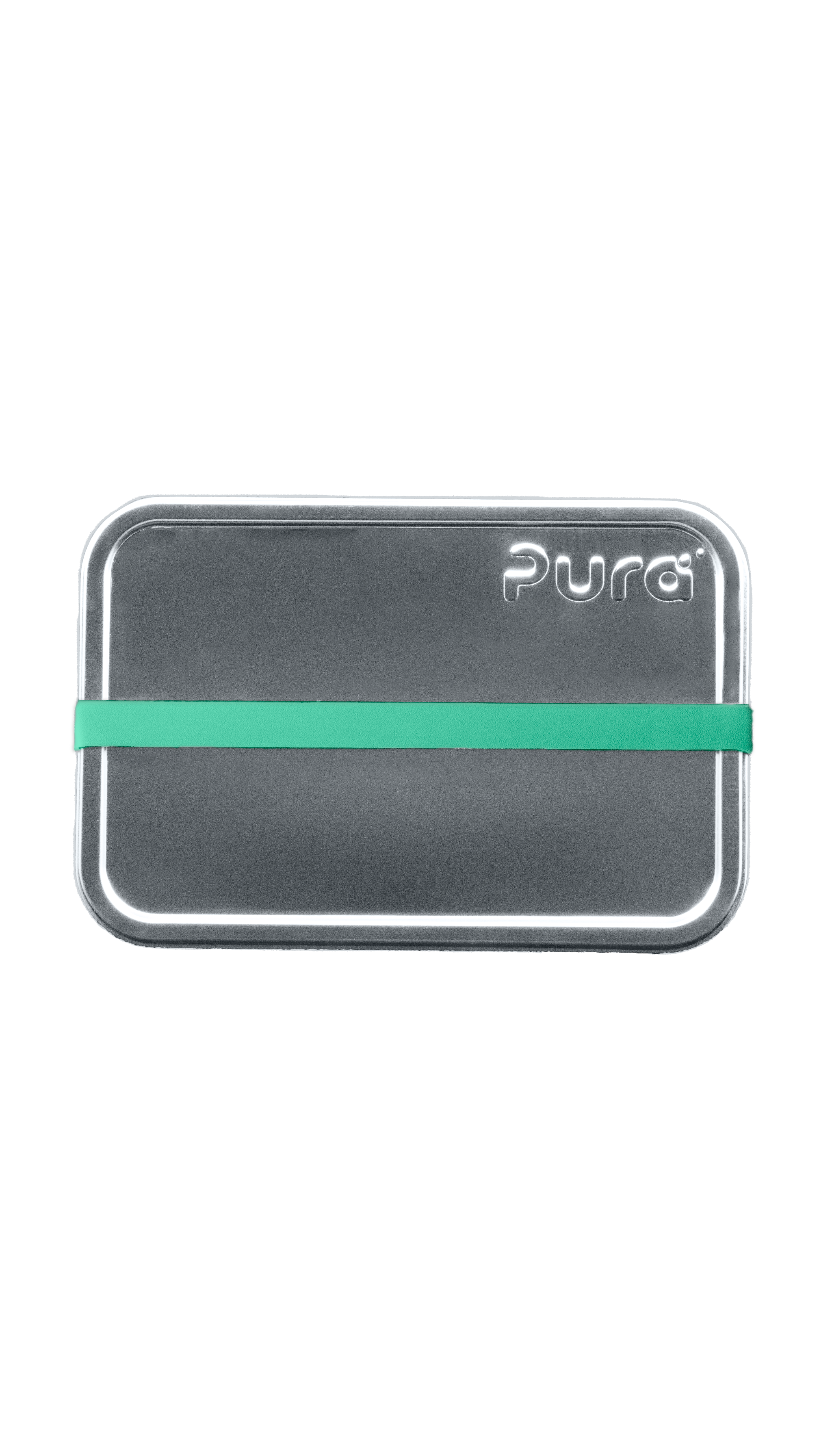 Pura® Lunch Containers