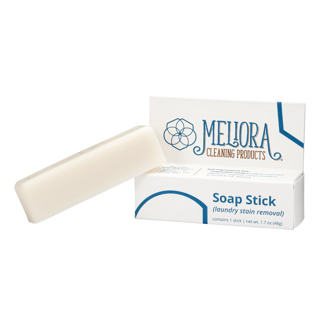 Soap Stick Stain Remover