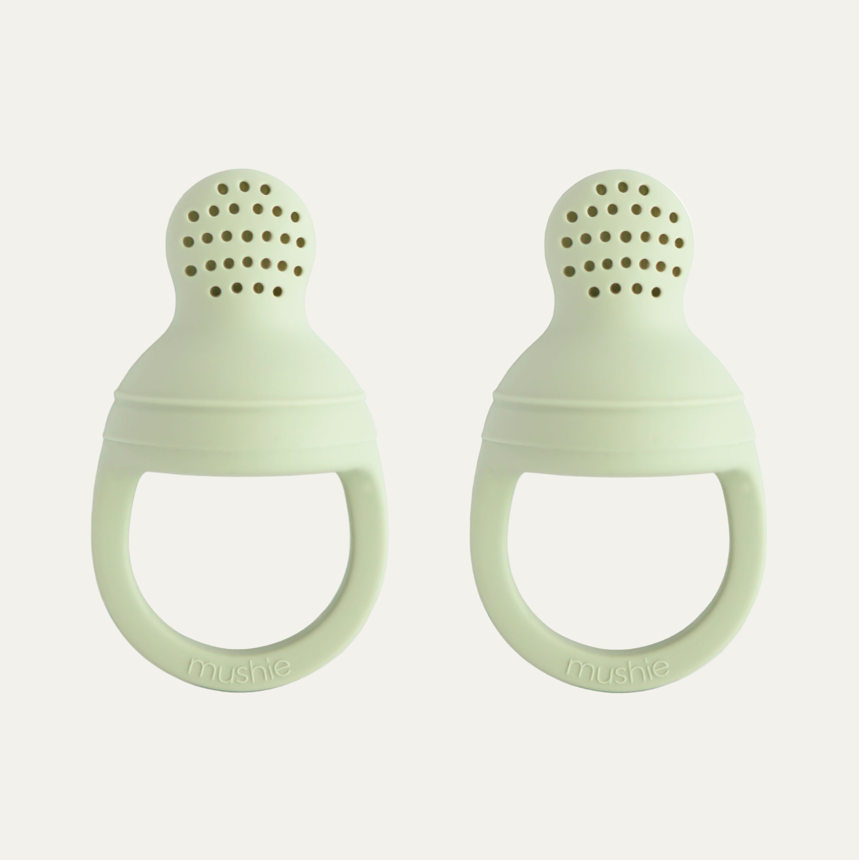 Silicone Fresh Food Feeder