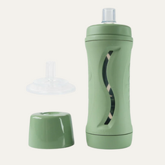 Subo | Baby Food Bottle Starter Set