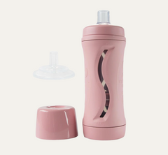 Subo | Baby Food Bottle Starter Set