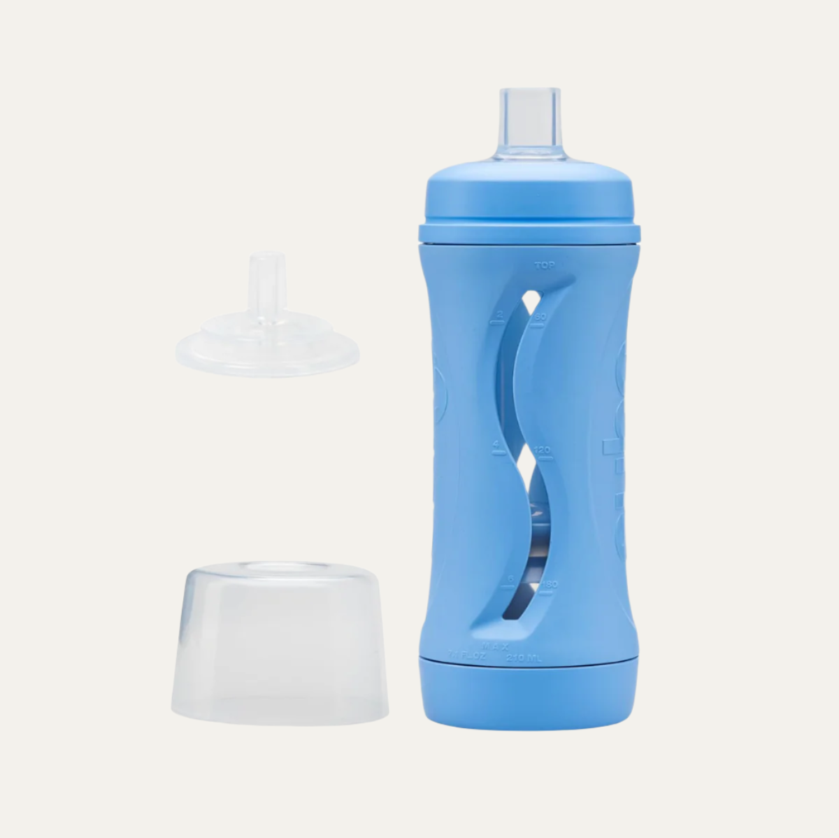 Subo | Baby Food Bottle Starter Set