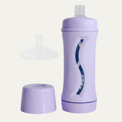 Subo | Baby Food Bottle Starter Set