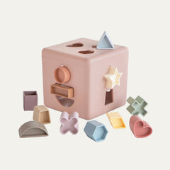 Shape Sorting Box