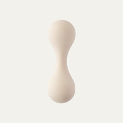 Silicone Baby Rattle Toy