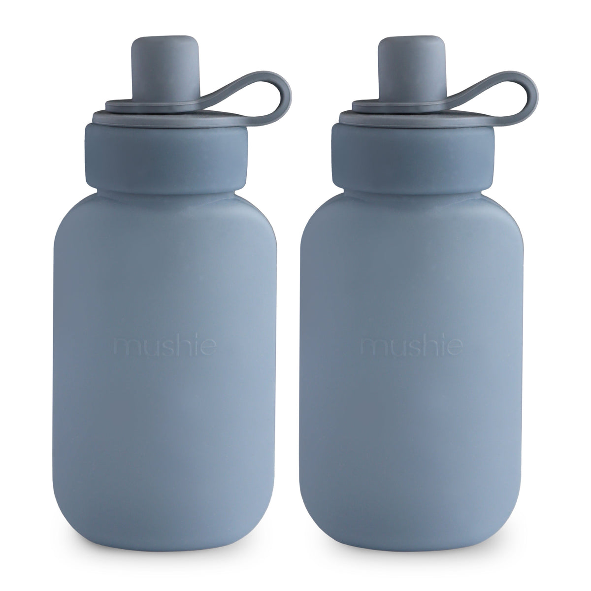 Silicone Puree Pouch