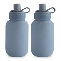 Silicone Puree Pouch