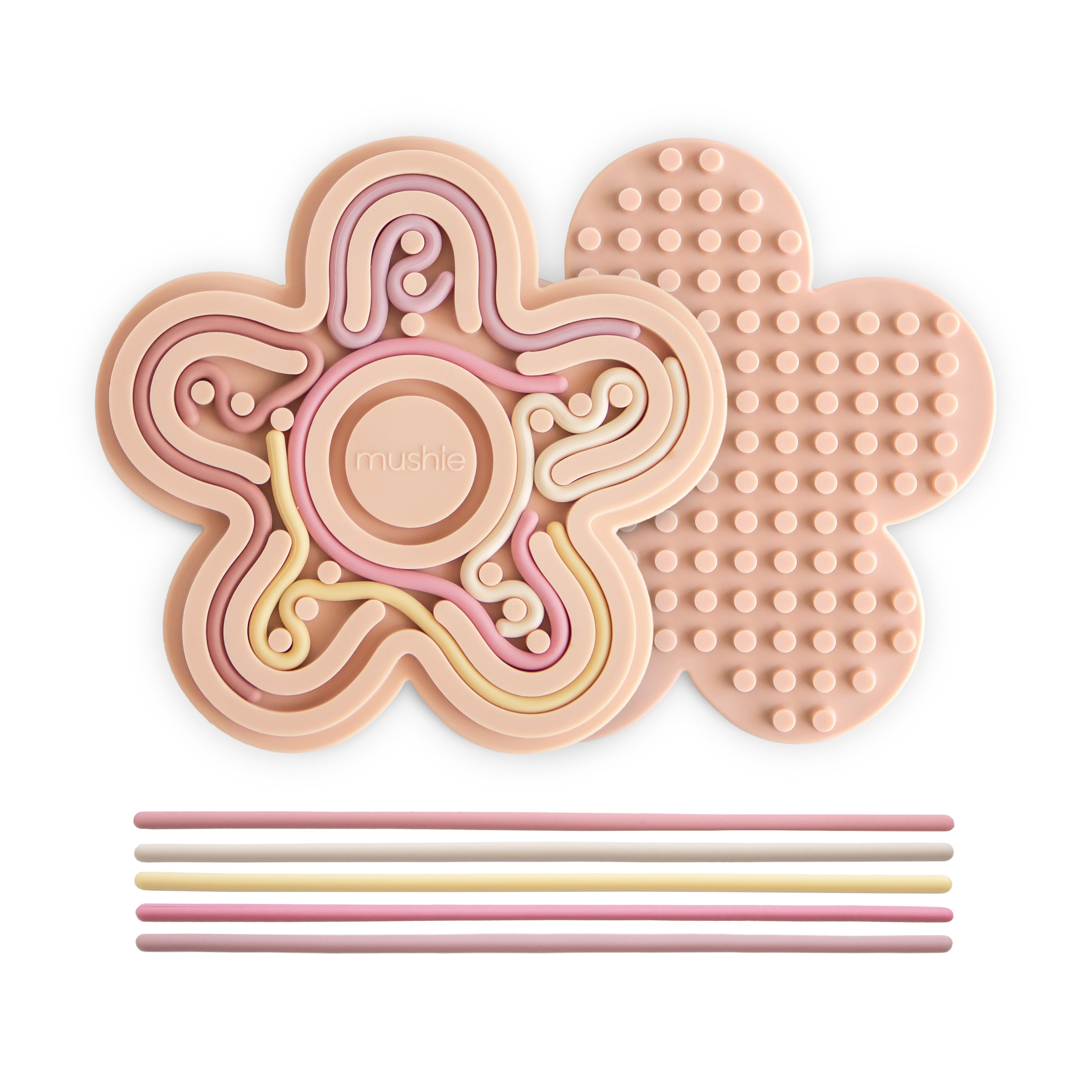 Silicone Sensory Toy