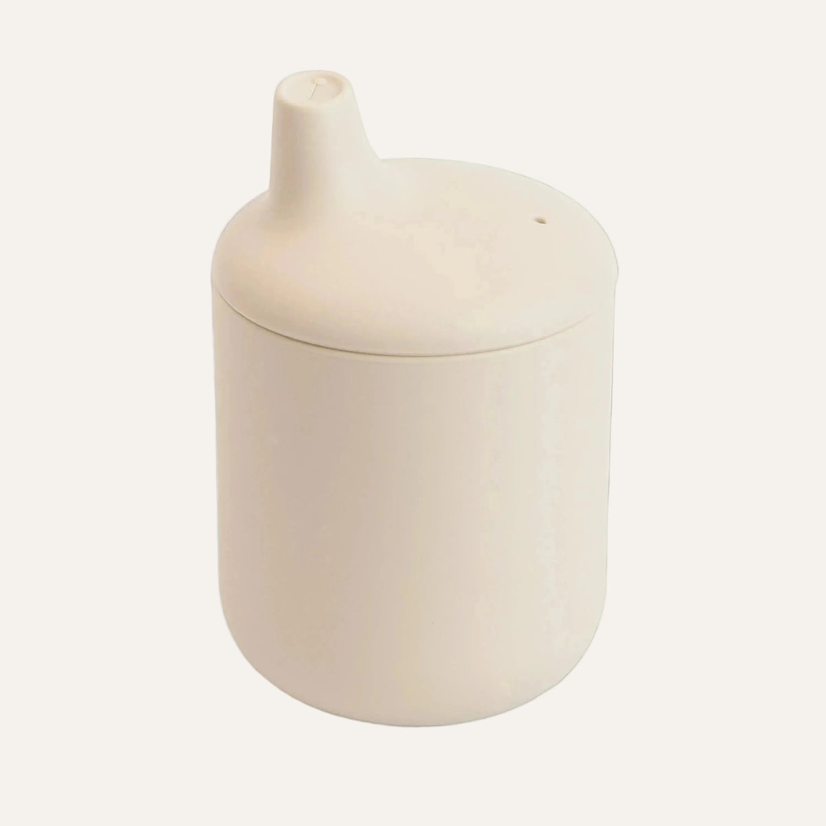 Silicone Sippy Cup