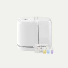 Nursery Humidifier 2.0