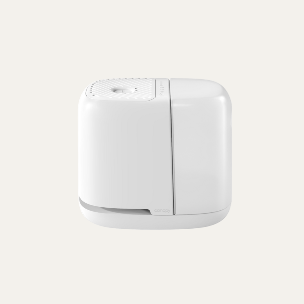 Bedside Humidifier 2.0