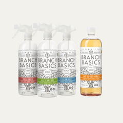 Cleaning Essential Kits