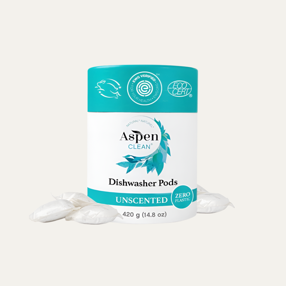 Plant Based Dish Soap