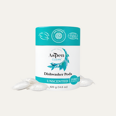 Plant Based Dish Soap