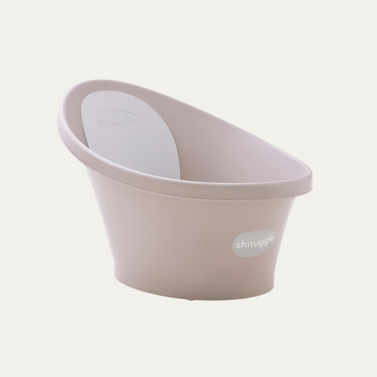Newborn Baby Bath