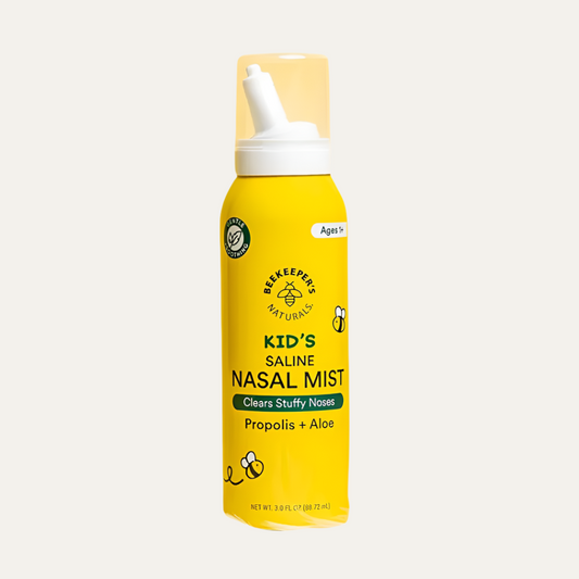 Kids' Saline Nasal Mist