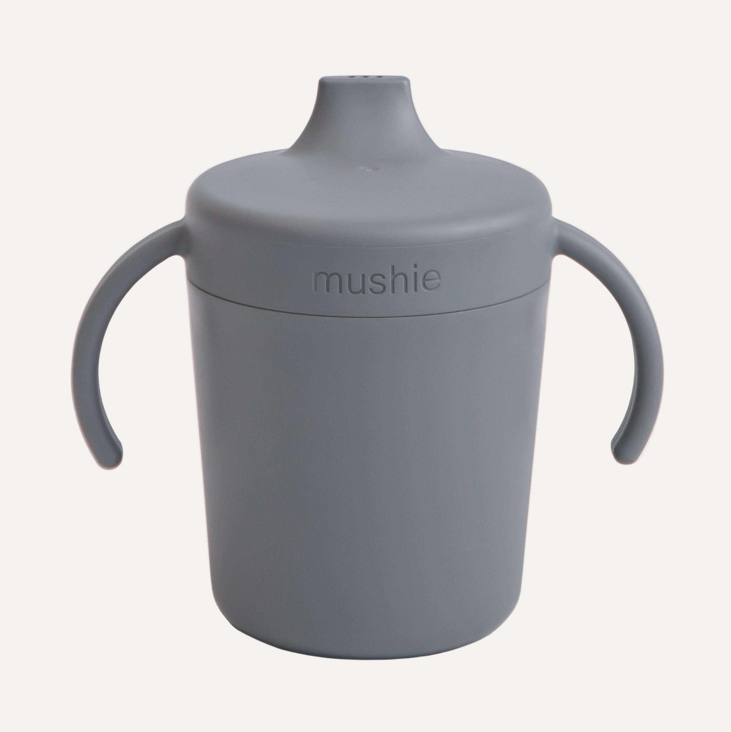 Trainer Sippy Cup