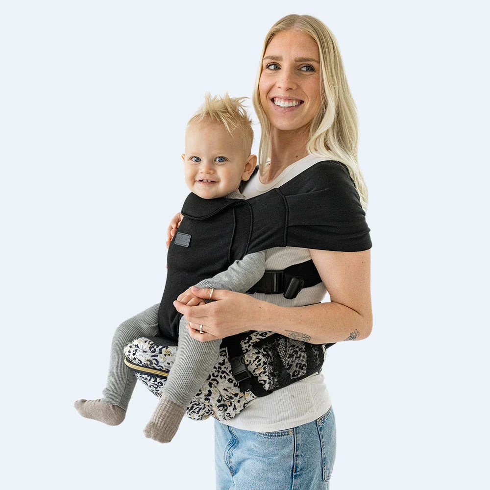 The Tushbaby Hip Carrier