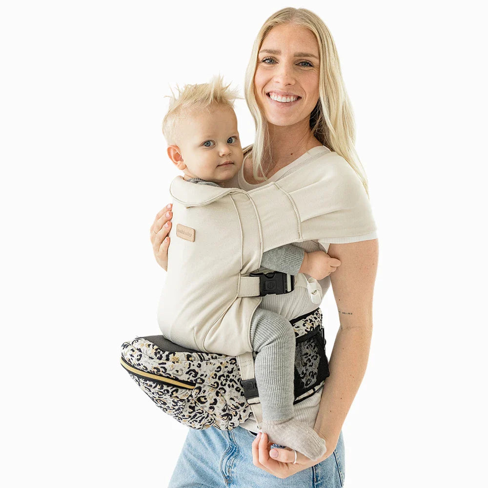 The Tushbaby Hip Carrier
