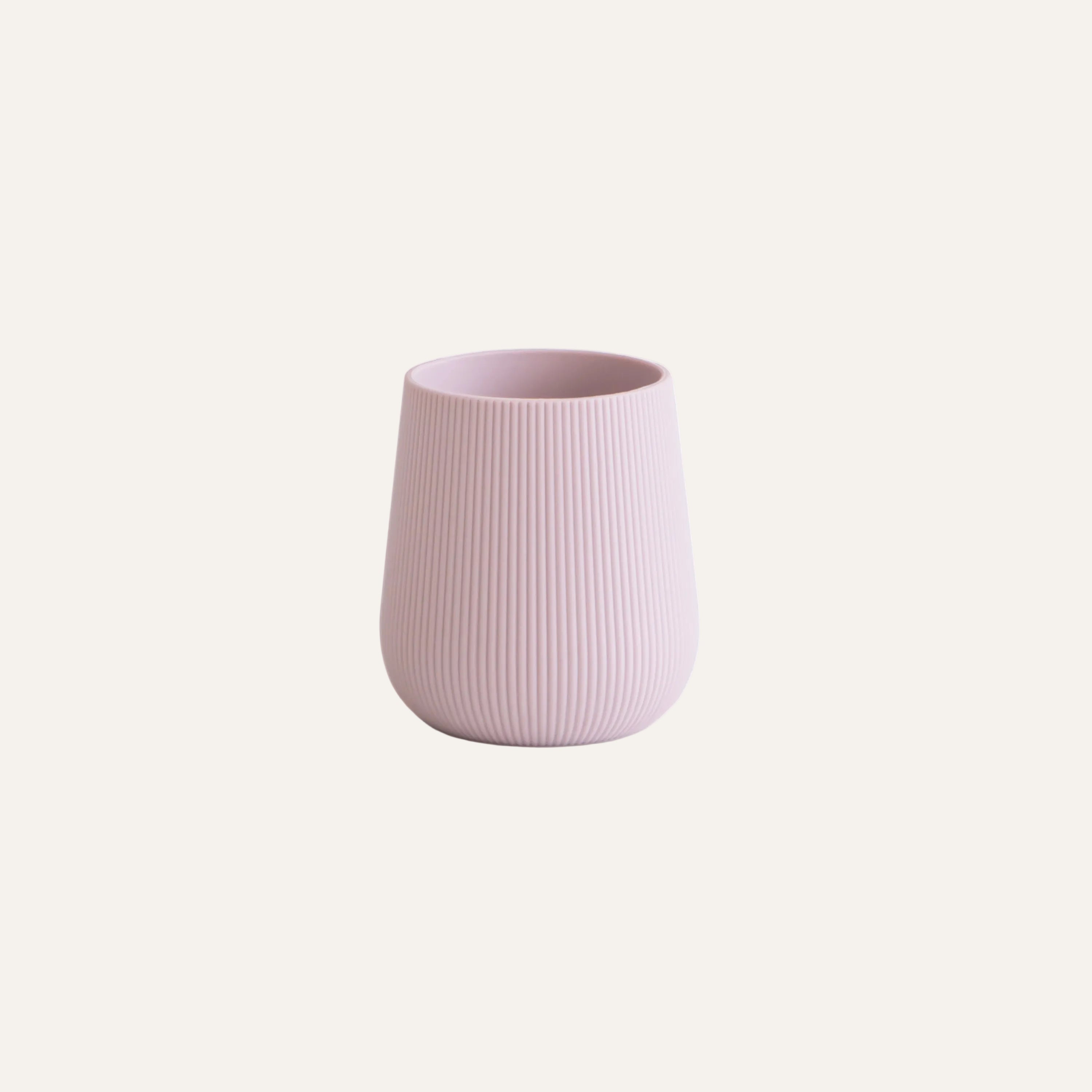 Silicone Starter Cup