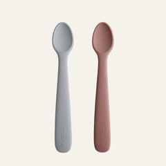 Silicone Feeding Spoons