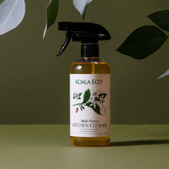 Multi-Purpose Kitchen Cleaner