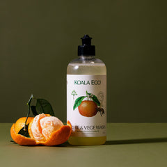 Fruit & Vegetable Wash