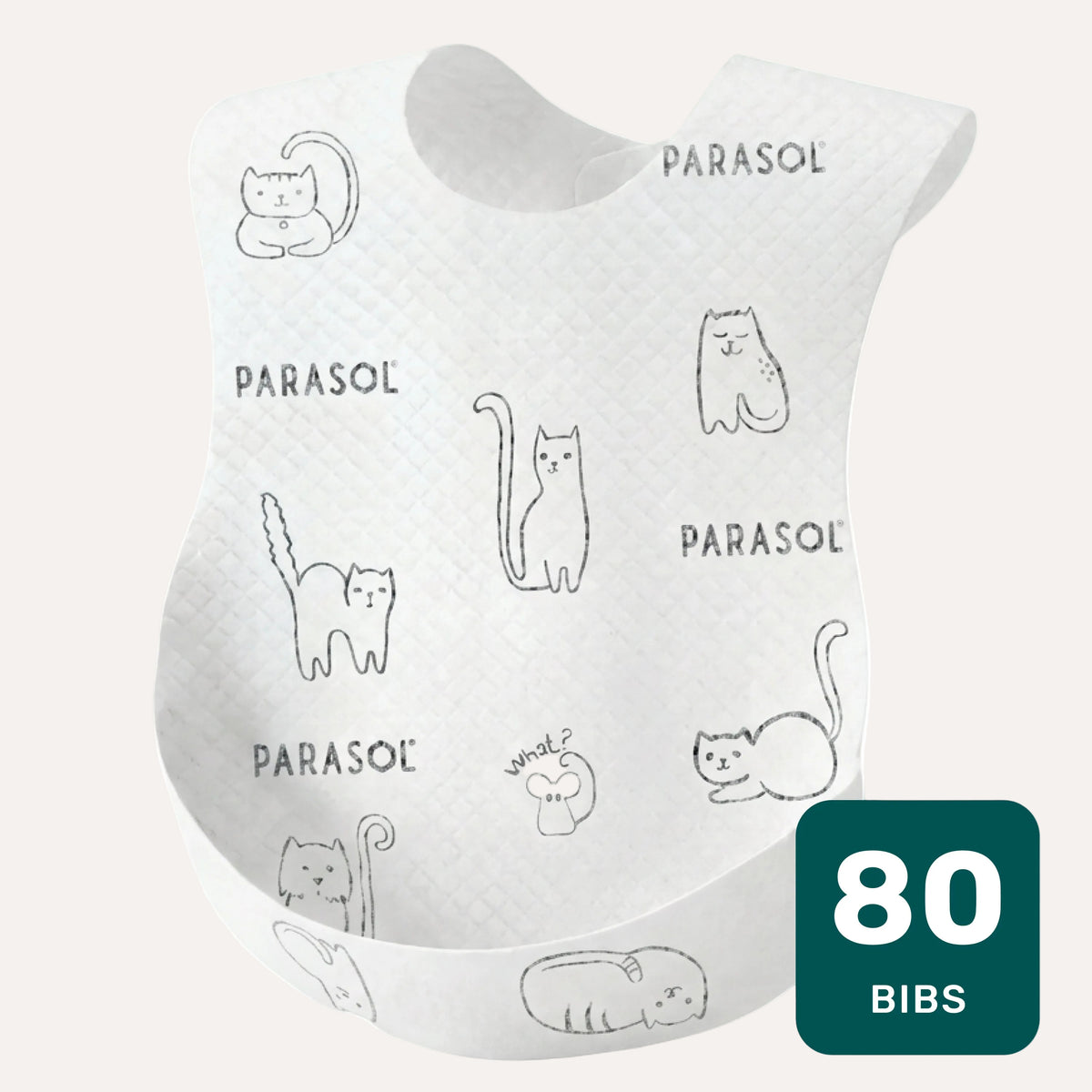 Disposable Bibs