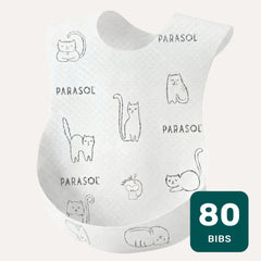 Disposable Bibs