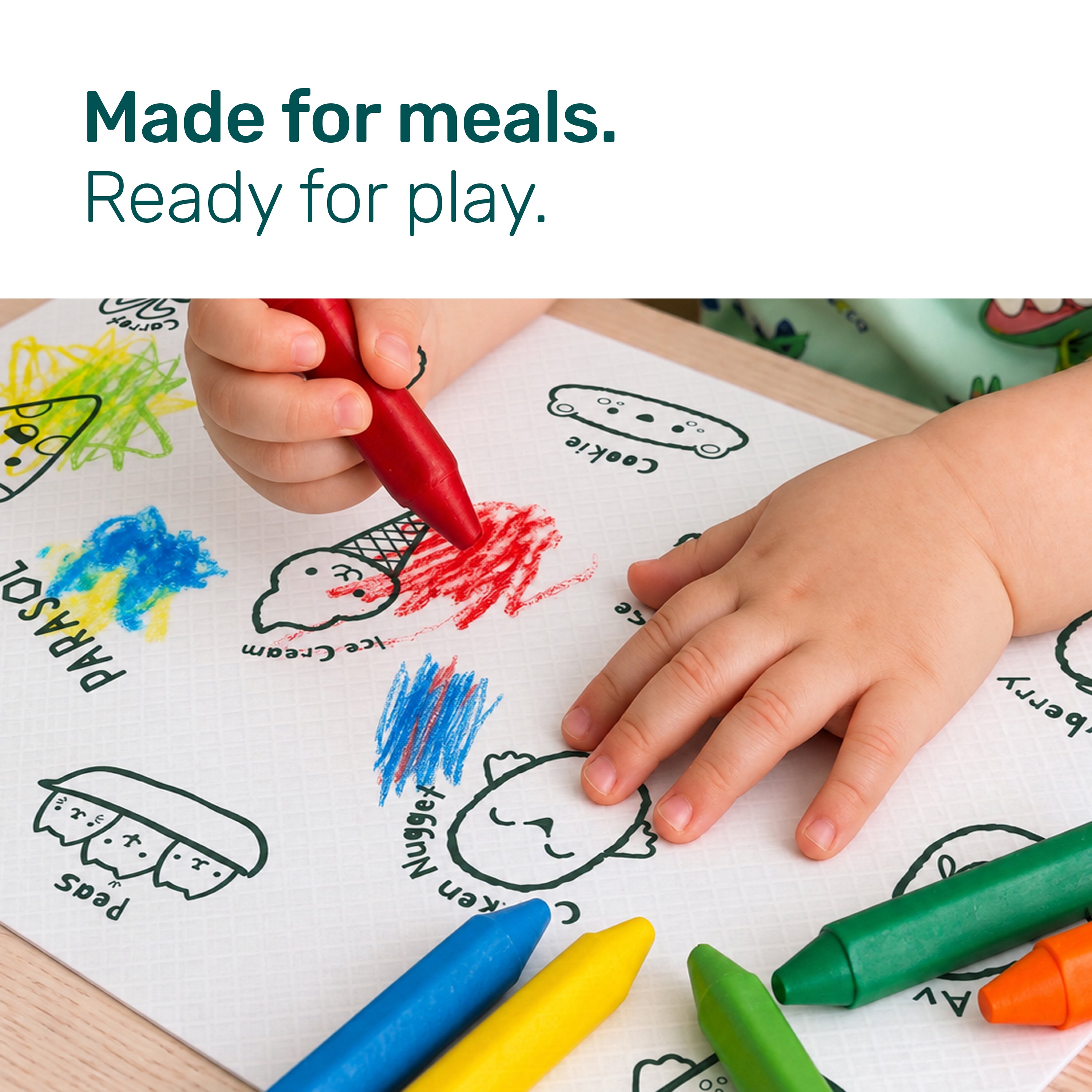 Disposable Placemats