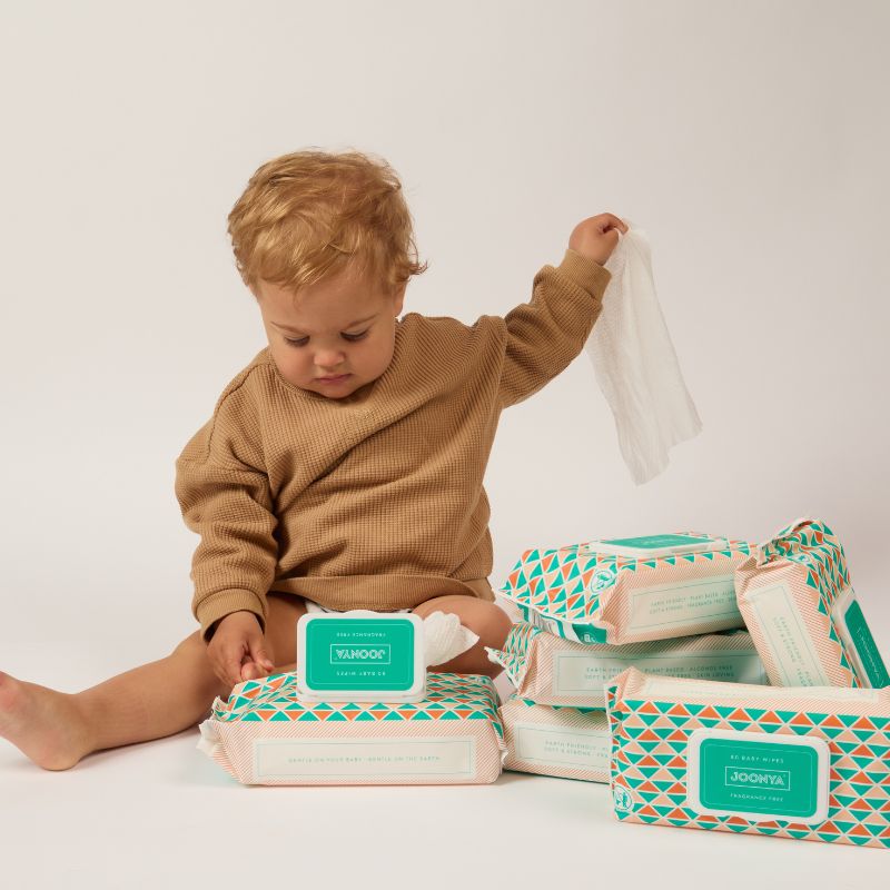 Wipes 3 Pack
