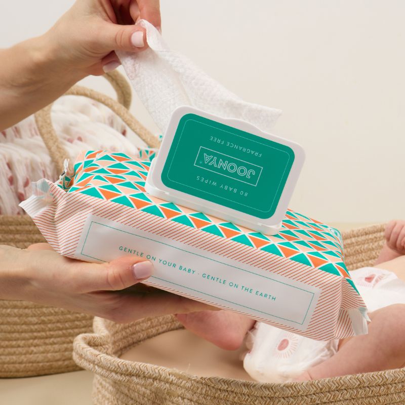 Wipes Bulk Carton