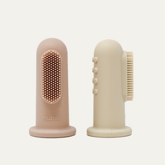 Finger Toothbrush