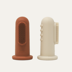 Finger Toothbrush