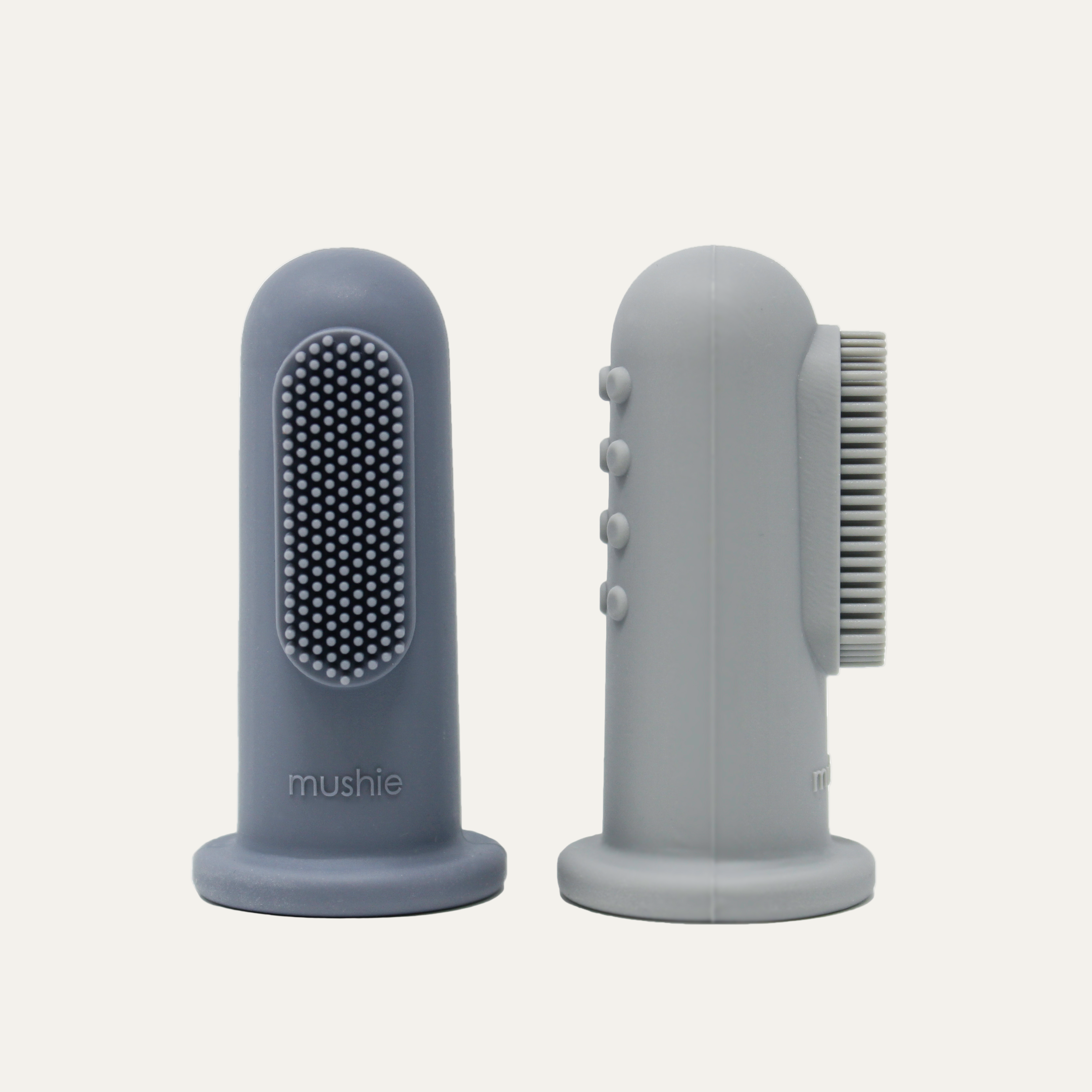 Finger Toothbrush