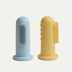 Finger Toothbrush