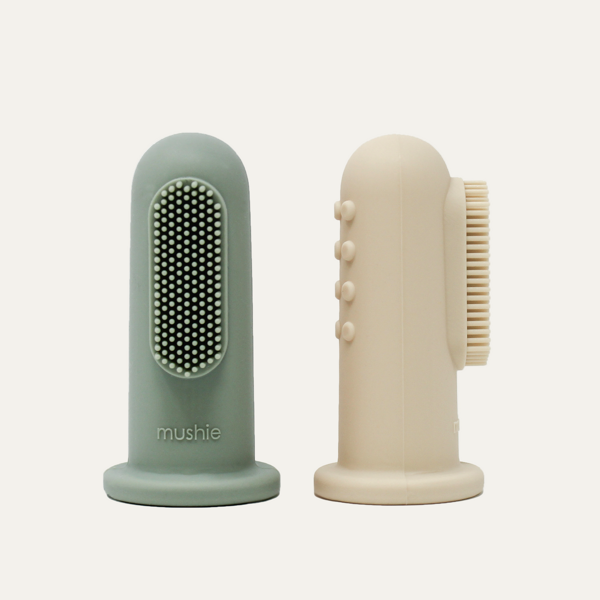 Finger Toothbrush