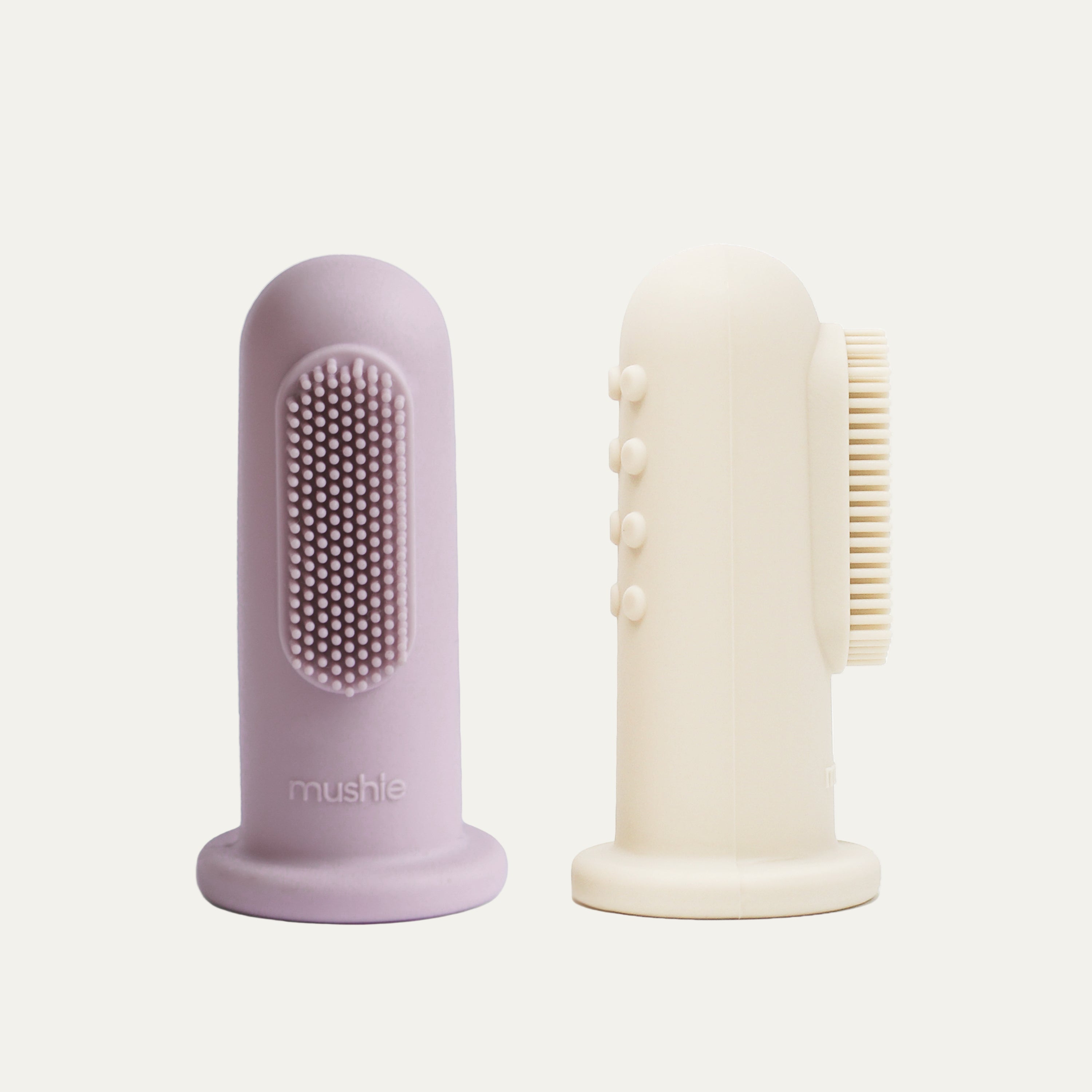 Finger Toothbrush