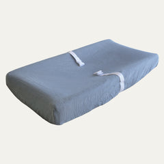 Extra Soft Muslin Changing Pad Cover