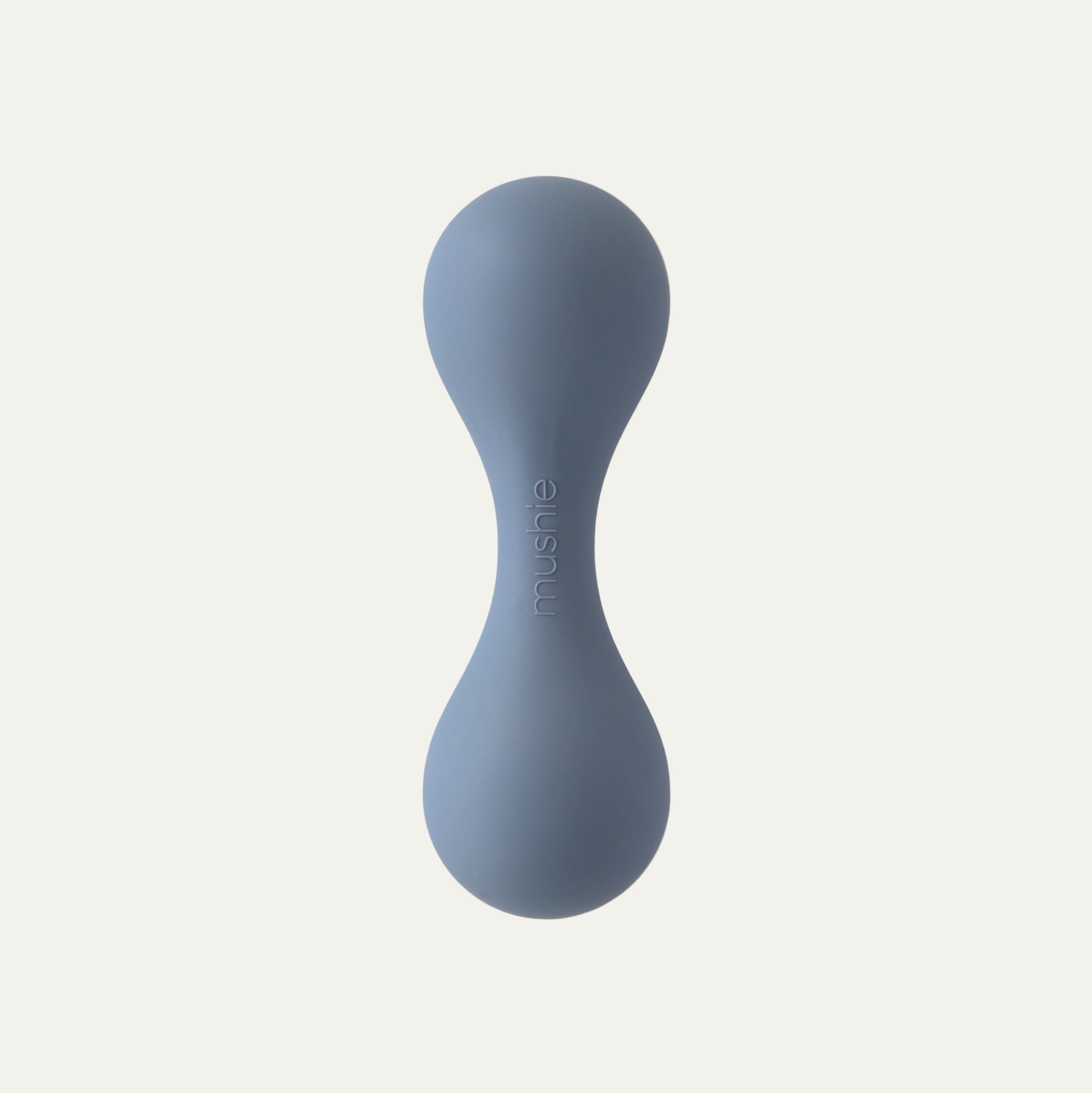 Silicone Baby Rattle Toy