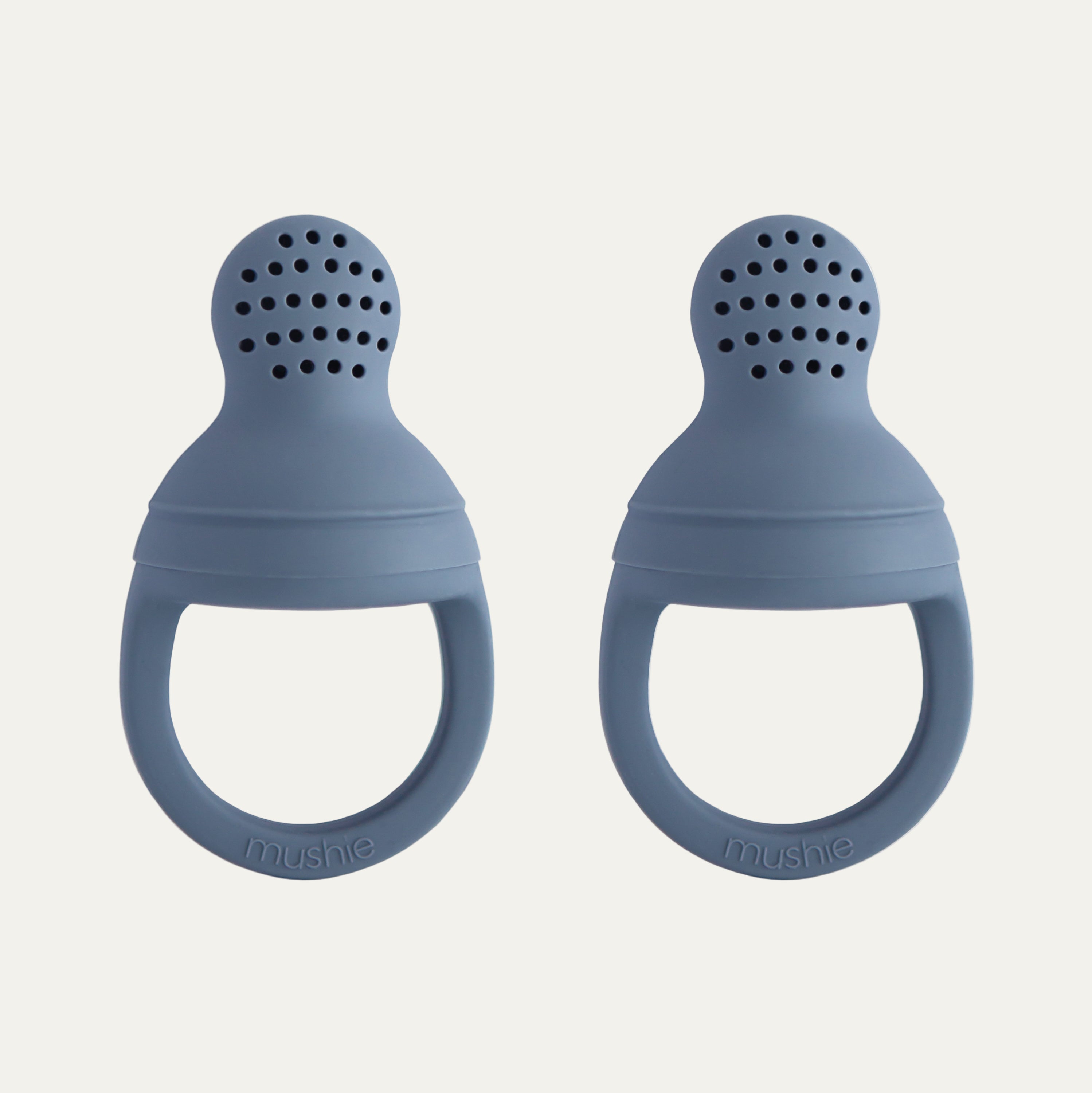 Silicone Fresh Food Feeder
